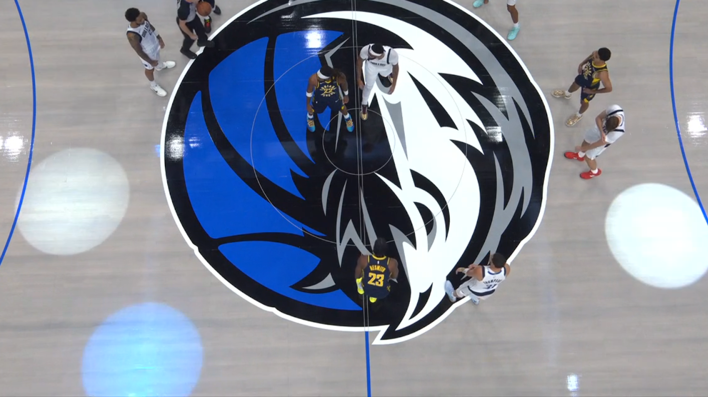 The Pacers loss in Dallas continues a trend: They have to make some shots