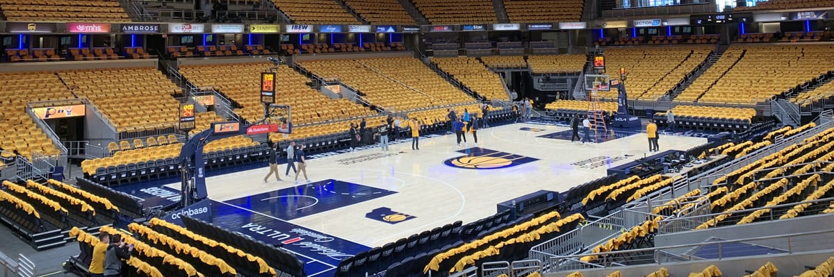 Pacers