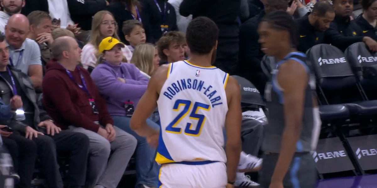 The messages sent from Pacers no-defense loss in Utah