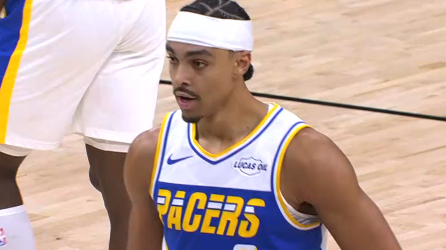 Still no sunshine for the Pacers: Instead, more losses and more injuries