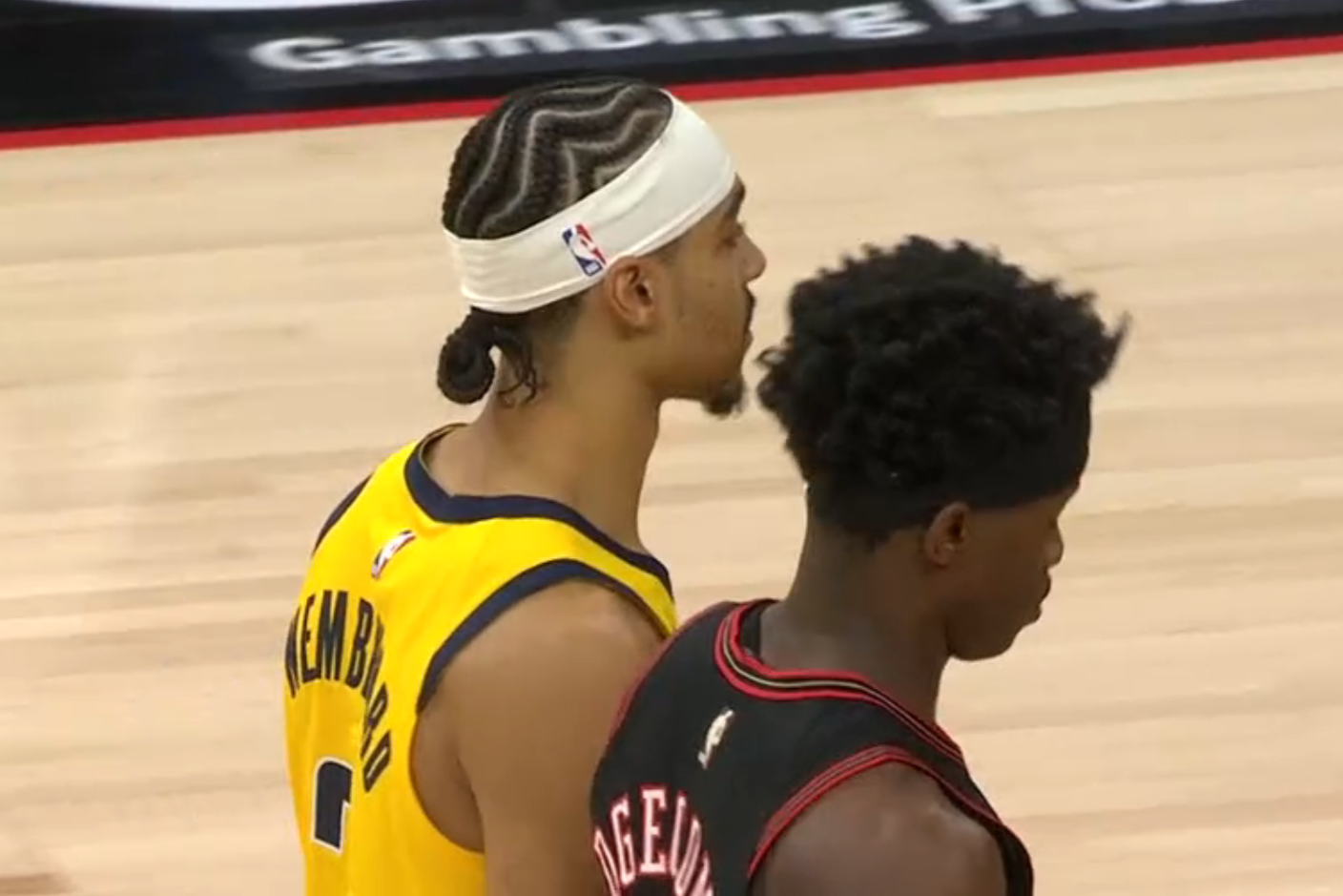 Joel Embiid and late-game offensive failures doom Pacers in Philly