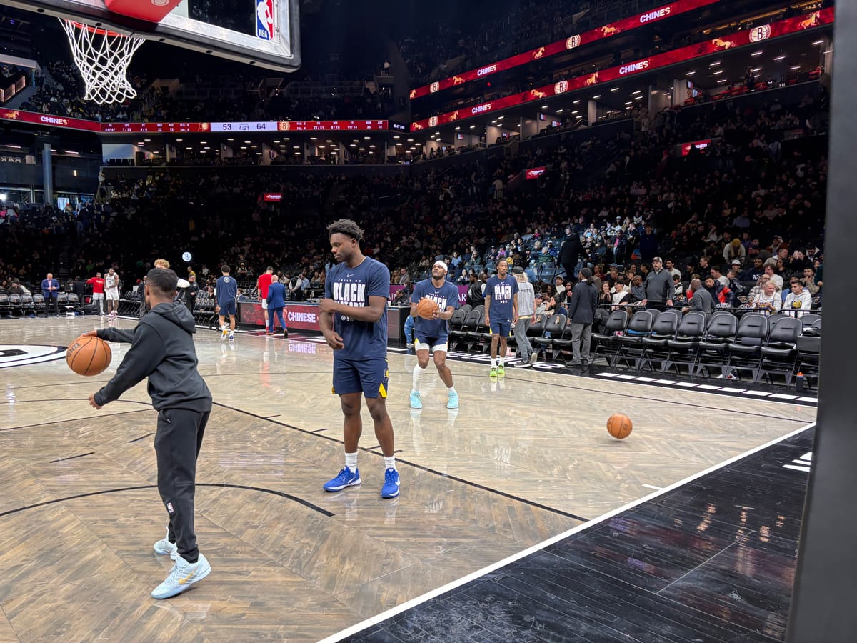 Pacers beat the Nets for their first win a rest game all season