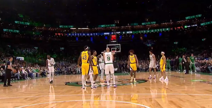 Pacers brutal second half in Boston overshadows other improvements and bright spots