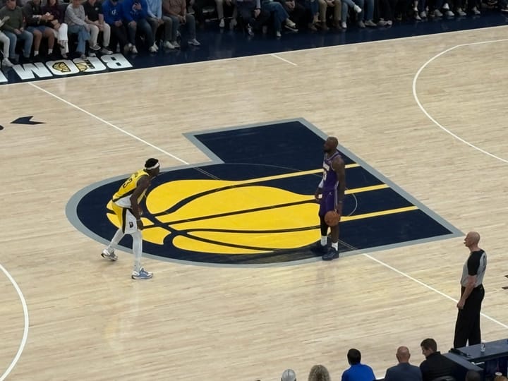 Game planning against LeBron 'sucks' and so did Pacers defense in loss vs Lakers